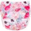 T-TOMI Diaper Swimwear Flowers пелени бански