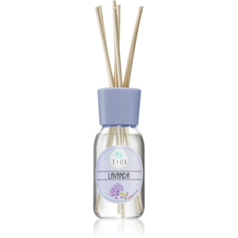 THD Classic Lavanda арома-дифузер 100 мл.