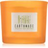 THD Earthmade Respiro D´Aria ароматна свещ 180 гр.