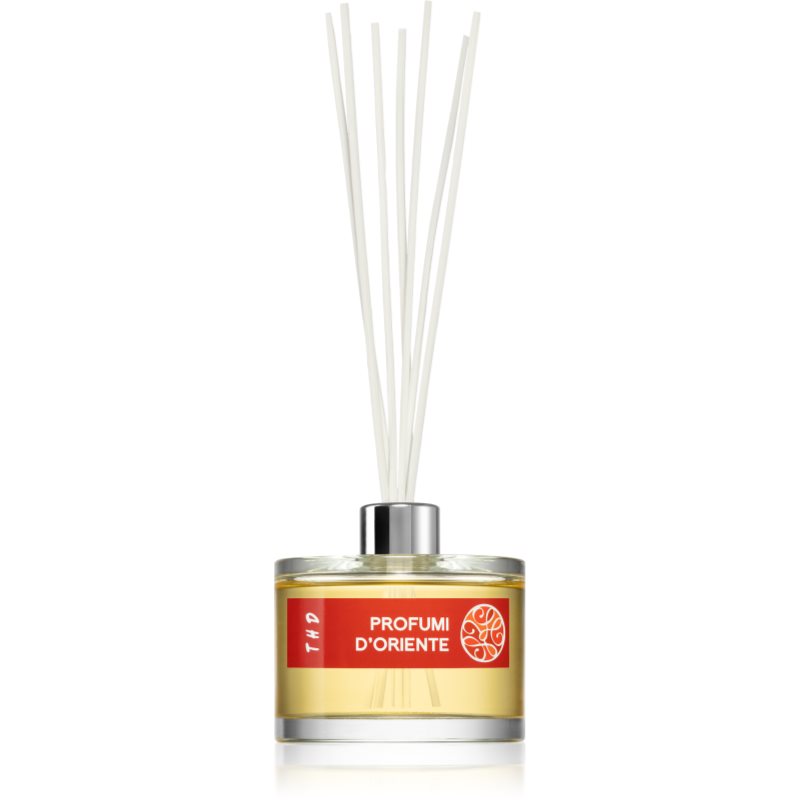 THD Platinum Collection Profumi D'Oriente арома-дифузер 100 мл.