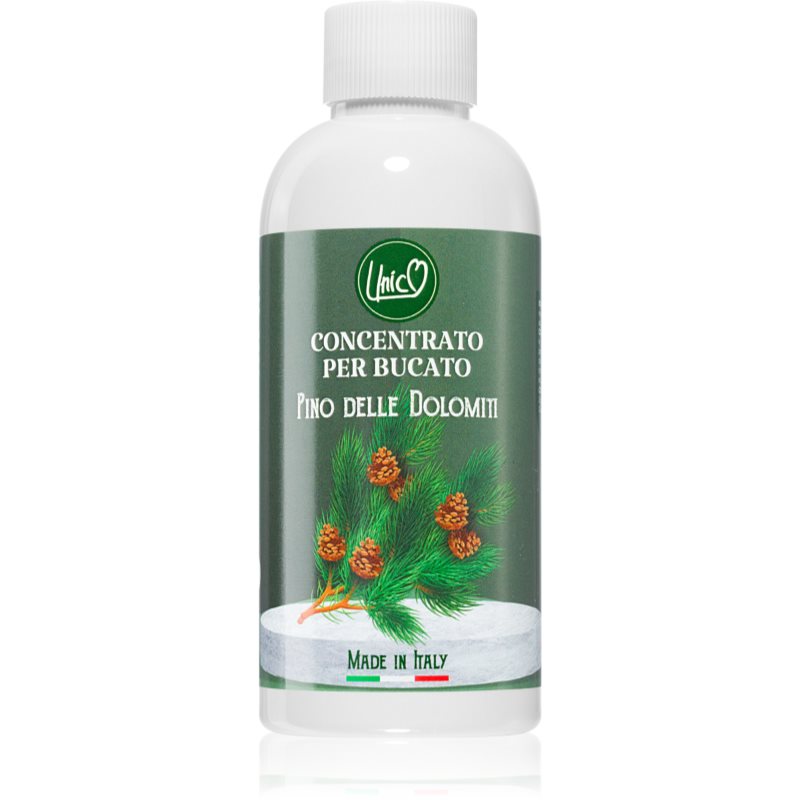 THD Unico Dolomite Pine концентриран аромат за пералня 100 мл.