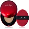 TIRTIR Mask Fit Red Cushion Mini дълготраен грим в гъбичка с висока UV защита цвят 21W Natural Ivory 4.5 гр.