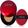 TIRTIR Mask Fit Red Cushion Mini дълготраен грим в гъбичка с висока UV защита цвят 24W Soft Beige 4.5 гр.