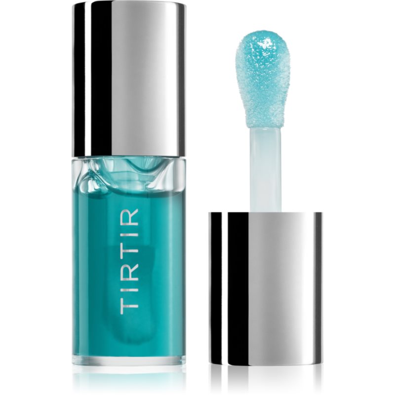TIRTIR My Glow Lip Oil масло от нар с хидратиращ ефект цвят Mint 5.7 мл. на ниска цена