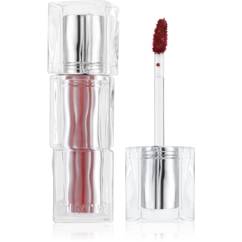 TIRTIR Waterism Glow Tint дълготраен гланц за устни с хидратиращ ефект цвят 02 Merry Coral (Waterism Original) 4 гр. на ниска цена