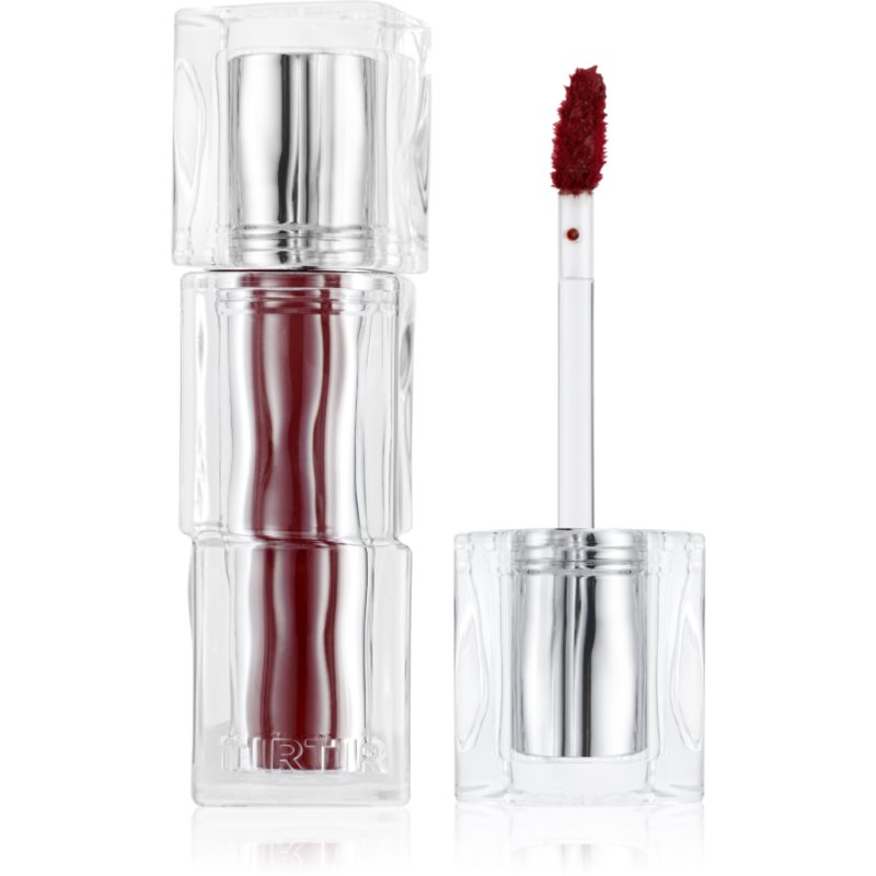 TIRTIR Waterism Glow Tint дълготраен гланц за устни с хидратиращ ефект цвят 07 Cassic Plum (Waterism Original) 4 гр.