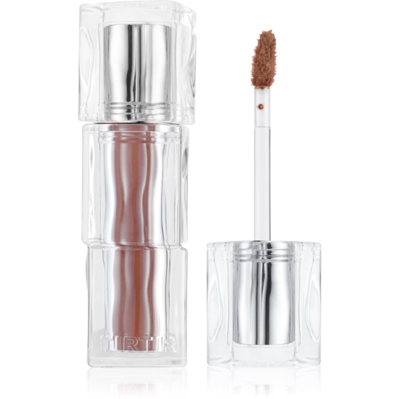 TIRTIR Waterism Glow Tint дълготраен гланц за устни с хидратиращ ефект цвят 09 Salmon Syrup (Waterism Original) 4 гр. на ниска цена