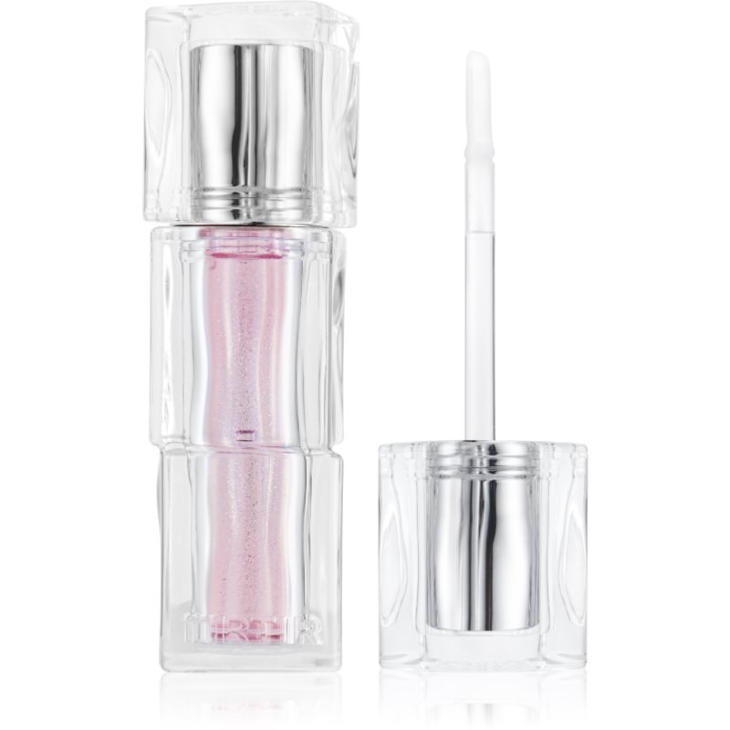 TIRTIR Waterism Lip Plumper хидратиращ блясък за устни с увеличаващ ефект цвят Natural Sparkling 3.3 гр.