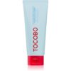 TOCOBO Coconut Clay Cleansing Foam дълбокопочистваща пяна с глина 150 мл.