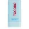 TOCOBO Cotton Soft Sun Stick защитен хидратиращ стик с матиращ ефект SPF 50+ 19 гр.