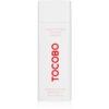 TOCOBO Vita Tone Up Sun Cream лек защитен гел-крем да уеднакви цвета на кожата SPF 50+ 50 мл.