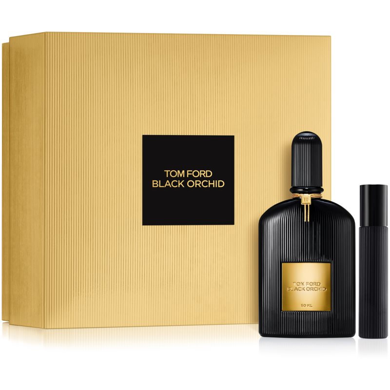 TOM FORD Black Orchid Set подаръчен комплект за жени