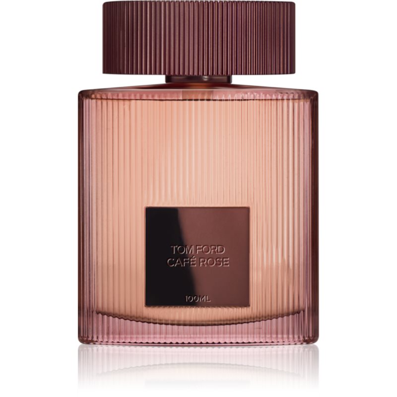TOM FORD Café Rose парфюмна вода за жени 100 мл.
