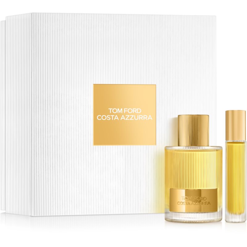 TOM FORD Costa Azzurra Set подаръчен комплект унисекс
