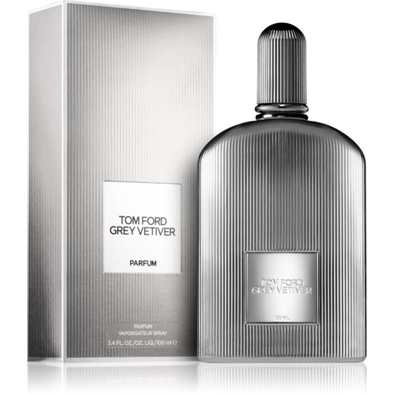 TOM FORD Grey Vetiver Parfum парфюм унисекс 100 мл. на ниска цена