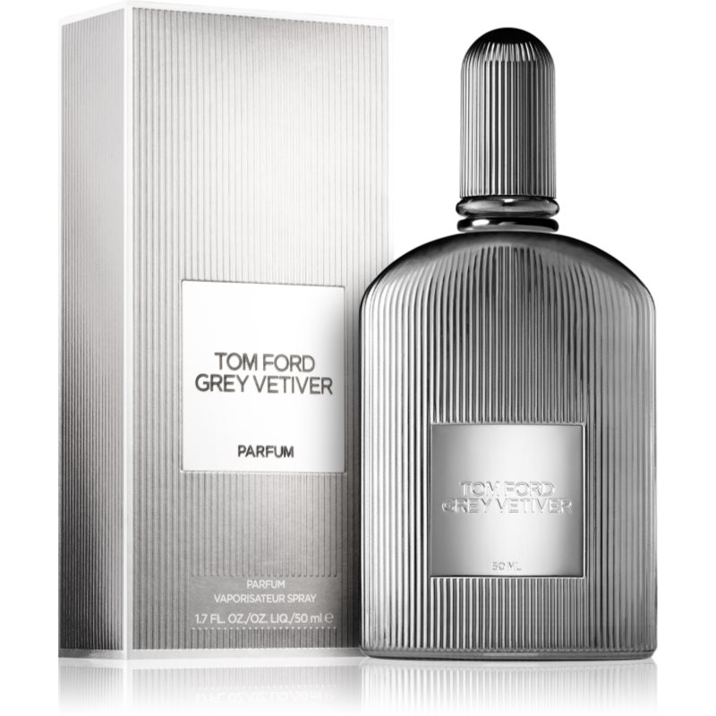 TOM FORD Grey Vetiver Parfum парфюм унисекс 50 мл. на ниска цена
