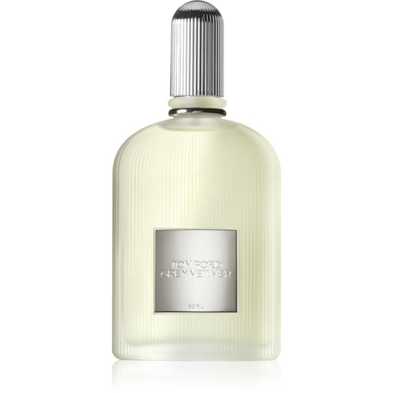 TOM FORD Grey Vetiver парфюмна вода за мъже 50 мл. на ниска цена
