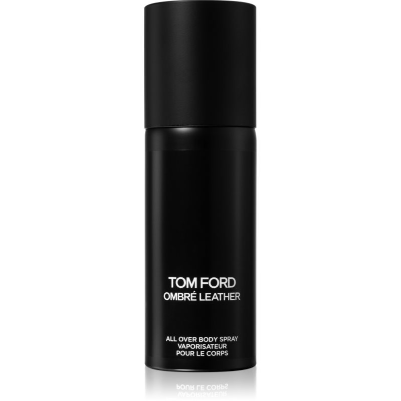TOM FORD Ombré Leather парфюмиран спрей за тяло унисекс 150 мл.