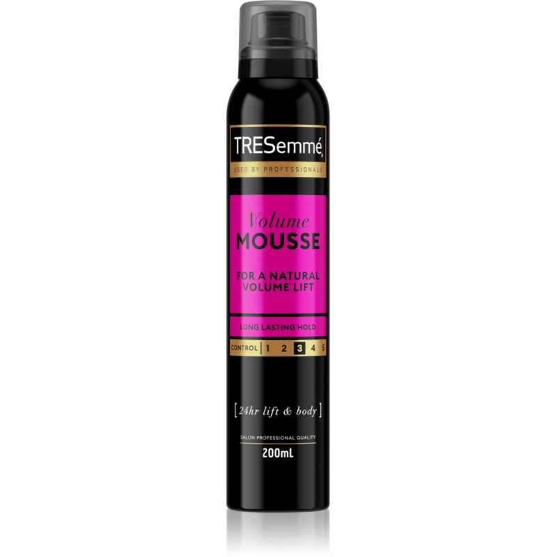 TRESemmé Volume & Lift пяна втвърдител 200 мл.