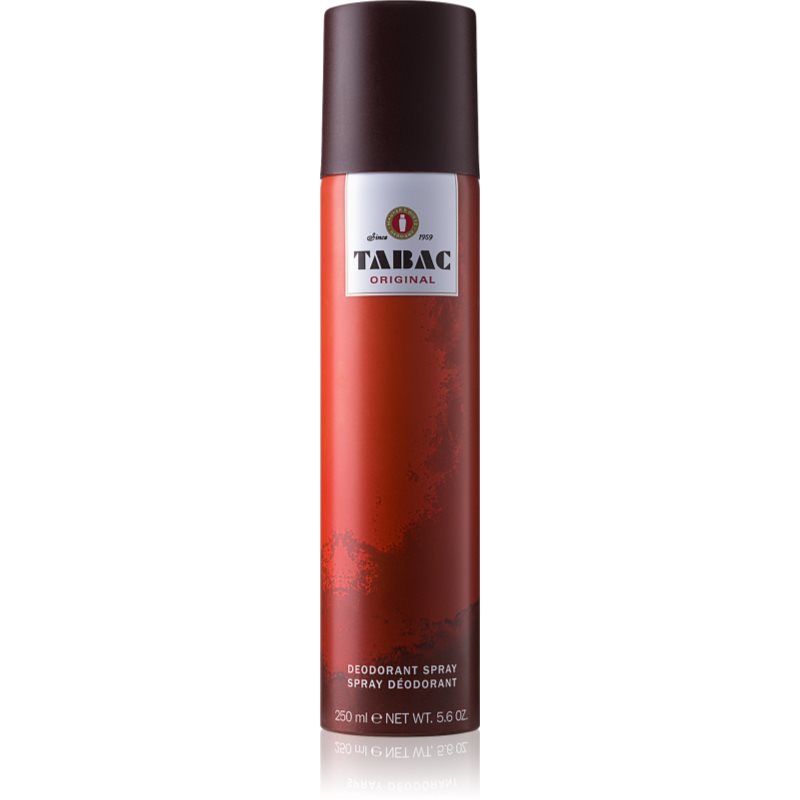 Tabac Original дезодорант в спрей  за мъже 250 мл.