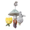 Taf Toys Easier Outdoors Garden въртележка за детска количка 1 бр.