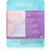Talika Bio Enzymes Anti-Aging Neck Mask платнена маска със стягащ ефект 12 гр.