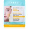 Talika Bio Enzymes Cica Repair After Sun успокояваща платнена маска след слънчеви бани 20 гр.