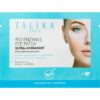 Talika Bio Enzymes Eye Patch изглаждата маска за околоочната зона с пробиотик 1 бр.