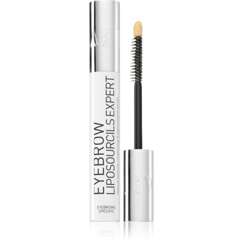Talika Eyebrow Liposourcils Expert стимулирущ серум за растеж на вежди 10 мл.