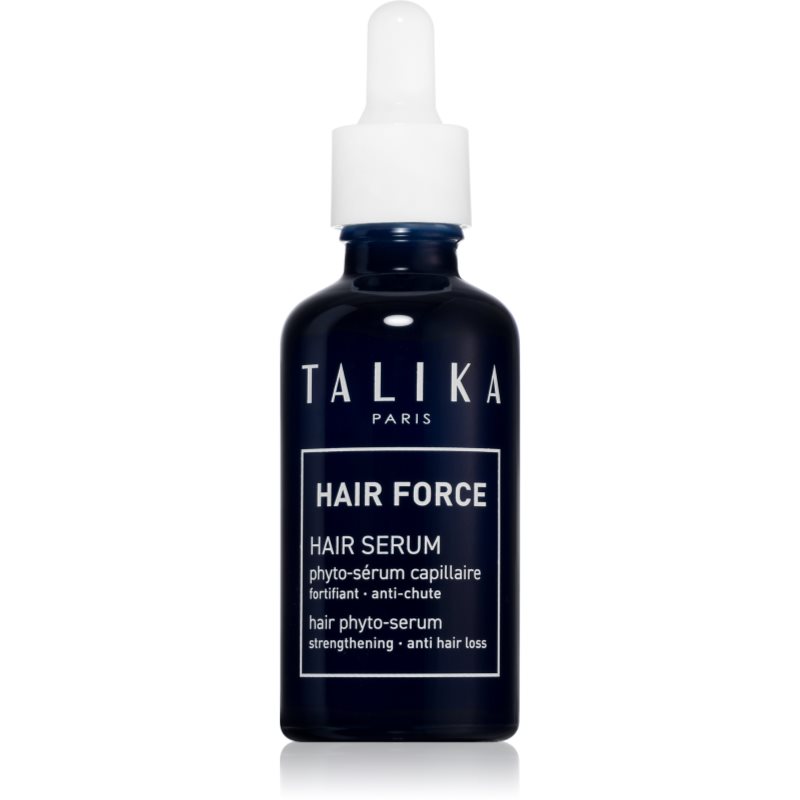 Talika Hair Force Serum интензивен серум за растеж на косата и укрепване от корените 50 мл.