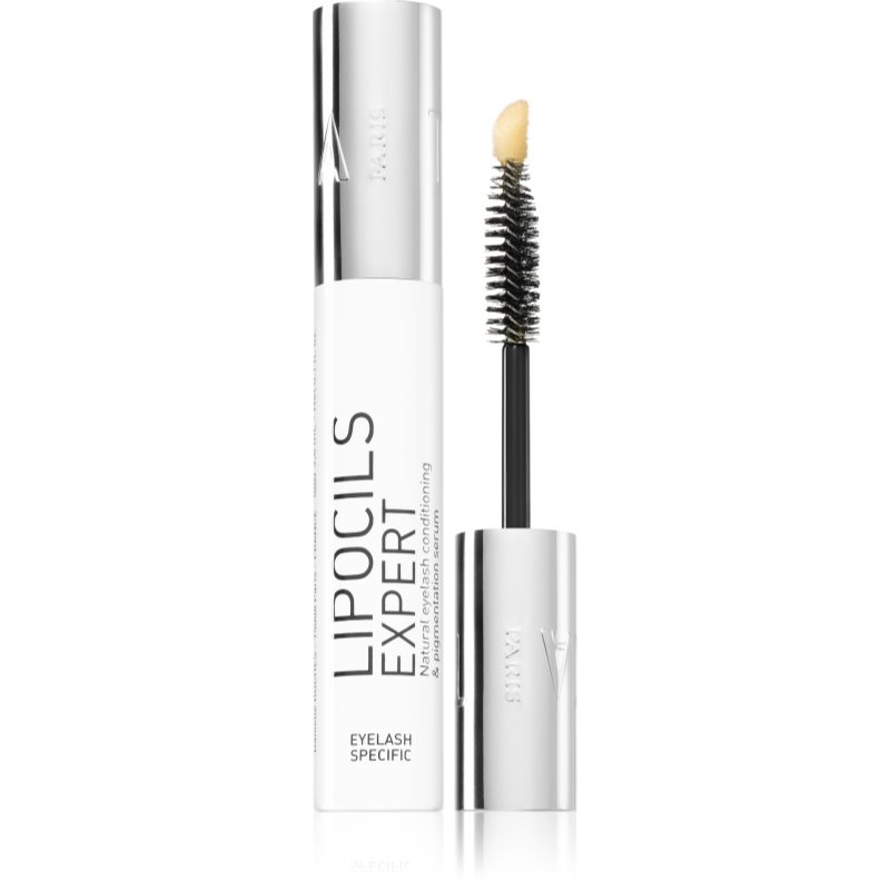 Talika Lipocils Expert възстановяващ растежа на миглите серум  за обем и извити мигли 3