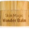 TanOrganic Skin Magic Wonder Balm мултифункционален балсам за подхранване и хидратация 40 гр.