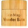 TanOrganic Skin Magic Wonder Balm мултифункционален балсам за подхранване и хидратация 80 гр.