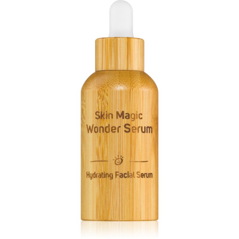 TanOrganic Skin Magic Wonder Serum хидратиращ серум 30 мл. на ниска цена