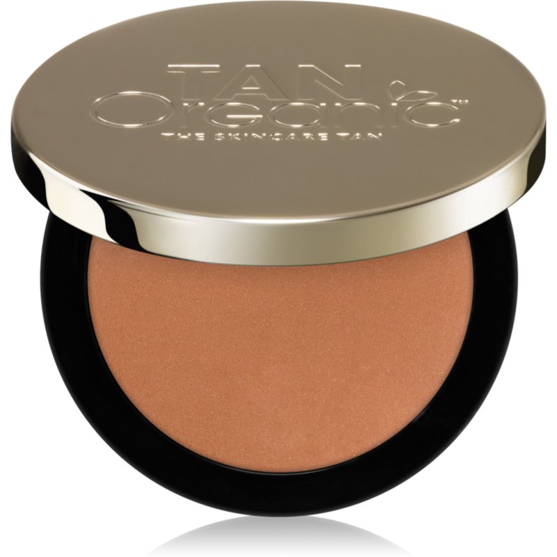 TanOrganic The Skincare Tan бронзант за лице 10 гр.