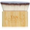 TanOrganic The Skincare Tan кабуки четка за лице и тяло 1 бр.