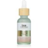 TanOrganic The Skincare Tan серум за лице за изкуствен тен с анти-бръчков ефект 30 мл.