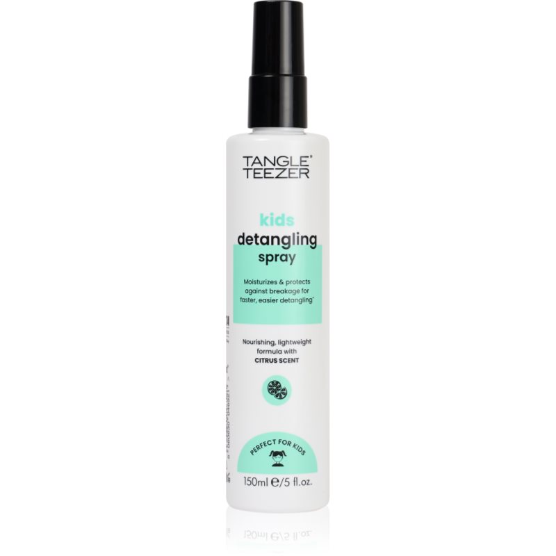 Tangle Teezer Everyday Detangling Spray For Kids спрей за по-лесно разресване на косата за деца 150 мл.