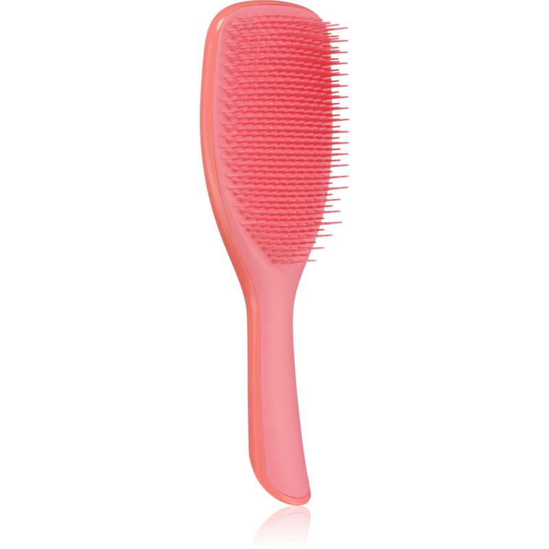 Tangle Teezer Large Ultimate Detangler Salmon Pink четка За коса 1 бр. на ниска цена