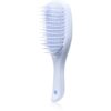 Tangle Teezer Mini Ultimate Detangler Digital Lavender плоска четка за всички видове коса 1 бр.