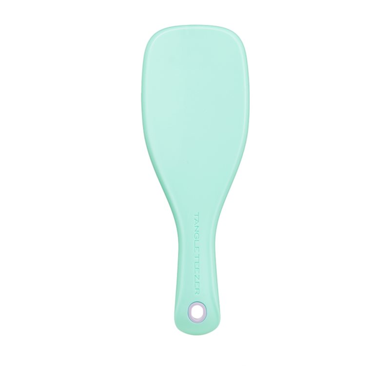Tangle Teezer Mini Ultimate Detangler Wystera Leaf четка за всички видове коса 1 бр. на ниска цена
