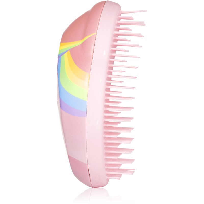 Tangle Teezer The Original Mini Rainbow Unicorn Print Четка за коса 1 бр.