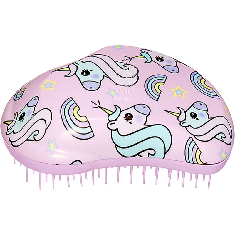 Tangle Teezer The Original Mini Unicorn Magic Print Четка за коса 1 бр.