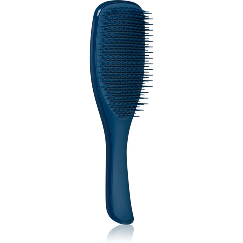 Tangle Teezer Ultimate Detangler Galactic Blue плоска четка за къдрава коса 1 бр.
