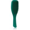 Tangle Teezer Ultimate Detangler Green Jungle плоска четка за права и къдрава коса 1 бр.