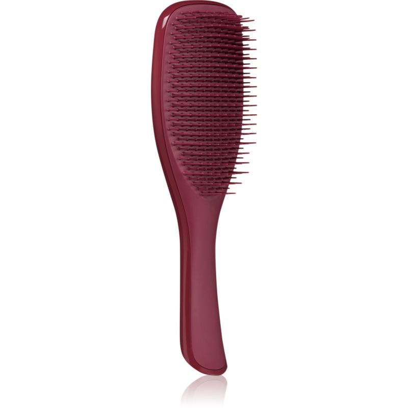 Tangle Teezer Ultimate Detangler Henna Red плоска четка за всички видове коса 1 бр.