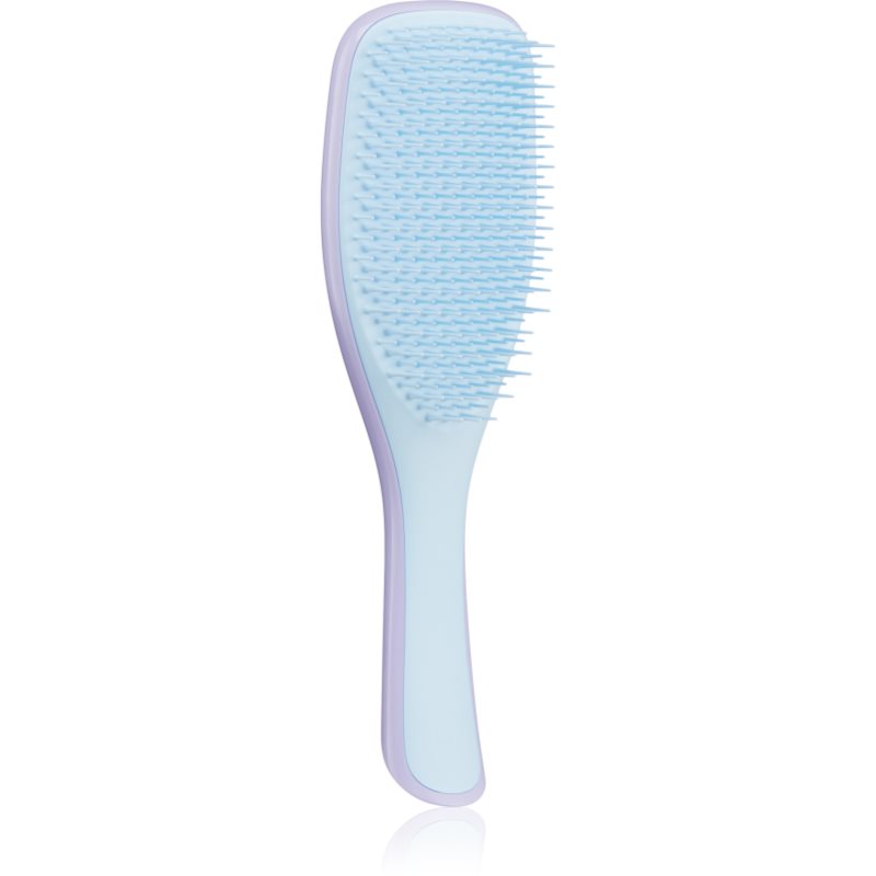 Tangle Teezer Ultimate Detangler Lilac & Blue плоска четка за всички видове коса 1 бр. на ниска цена