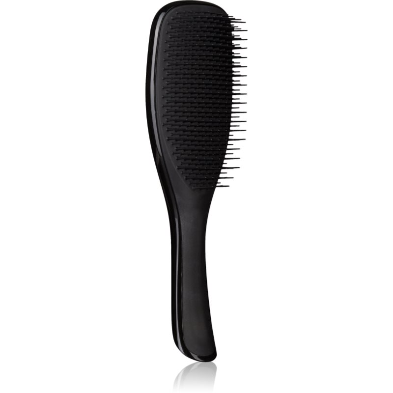 Tangle Teezer Ultimate Detangler Midnight Black плоска четка за всички видове коса Midnight Black (Schwartz) 1 бр.