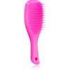 Tangle Teezer Ultimate Detangler Mini Runway Pink плоска четка за всички видове коса 1 бр.