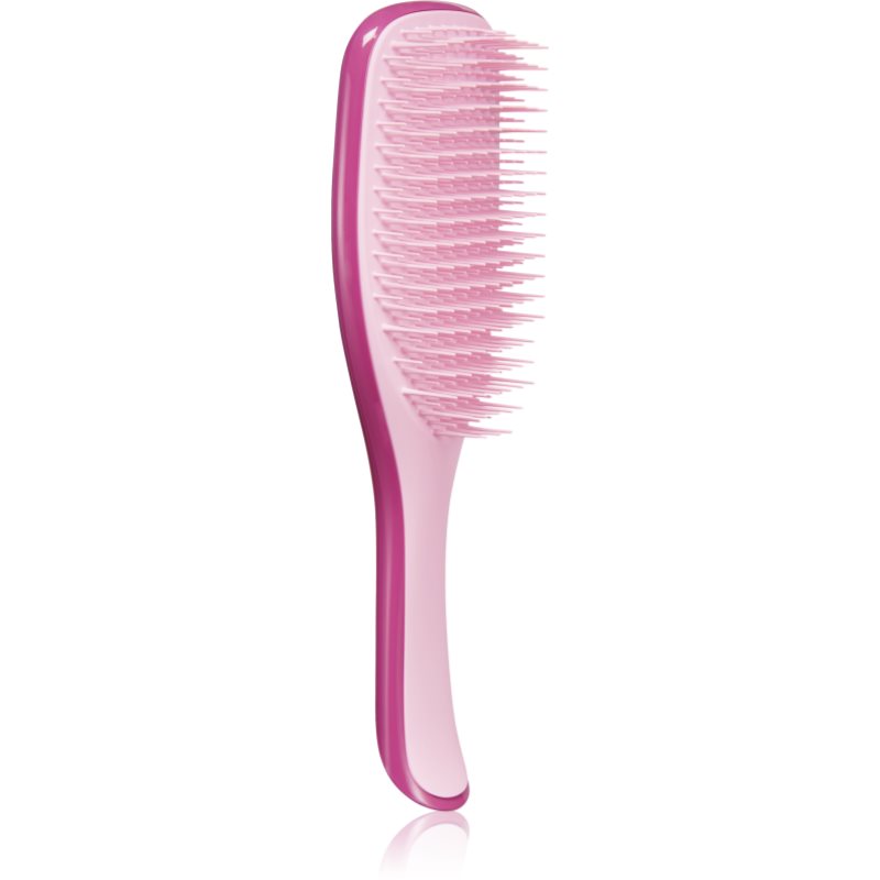 Tangle Teezer Ultimate Detangler Raspberry Rouge плоска четка за всички видове коса Raspberry Rouge 1 бр.